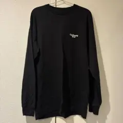 8*@様 （大人サイズXL）FCRB FELIX ロングスリープT コットン - メルカリ