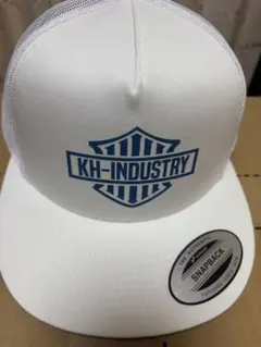 2026年最新】khi 萩原 キャップの人気アイテム - メルカリ