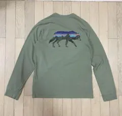 新品 NATAL DESIGN SOTE ジェリーマルケス ロング Tシャツ 緑 - メルカリ