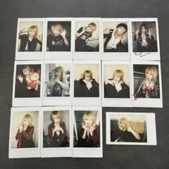 fest vainqueur  hal チェキ ピュアサウンド / sp_アーティスト_取扱商品