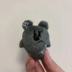 ディズニー　おばけ　ぬいぐるみチャーム