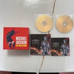 マイケル・ジャクソン在籍 ジャクソンズ 紙ジャケットCD 全6商品セット