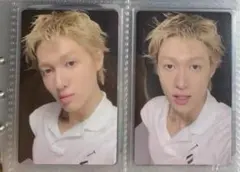 CORTIS コルティス マーティン トレカ studio choom