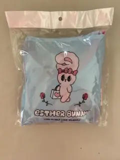 ESTHER BUNNY エコバッグ