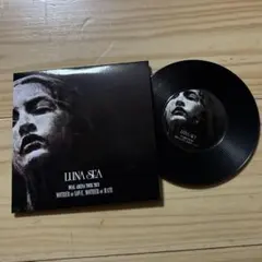 2026年最新】luna sea レコードの人気アイテム - メルカリ