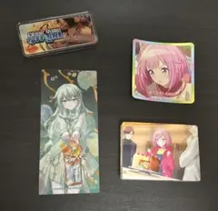 プロセカ　鳳えむ・草薙寧々　まとめ売り