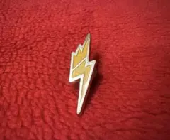 ボルトバッジ ジムバッジ カミツレ バッジコレクション D