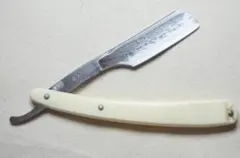 未使用 西洋剃刀 キクボシ FEON KIKUBOSHI 6800 - メルカリ