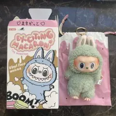 マカロン　ラブブ