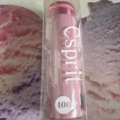 CAPTAIN STAG Cspirit 軽量スリムボトル 400mlのサムネイル