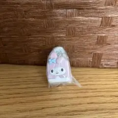 サンリオころころスイーツデザインスイング　ガチャ　マイメロ