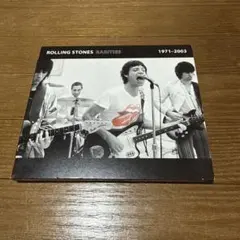 Rolling Stones Rarities 1971-2003 紙ジャケのサムネイル