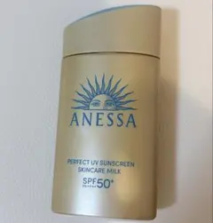 ANESSA アネッサ パーフェクトUV スキンケアミルク NAのサムネイル