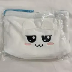 BABYMONSTER ベビモン ソウルコン ポップアップ クリアクロスバッグ