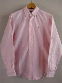 ’80s Polo By Ralph Lauren BD SHIRT USA