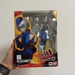 2026年最新】P4U エリザベス フィギュアの人気アイテム - メルカリ