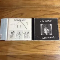 2026年最新】TOWNAGEの人気アイテム - メルカリ