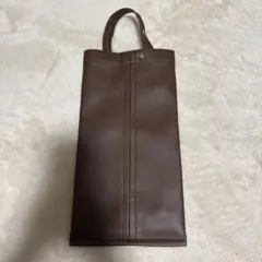 ティッシュケース