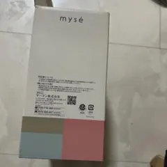 ミーゼヘッドスパリフト（ゴールド）のサムネイル