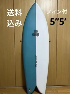 Channel Islands FEBS FISH サーフボードのサムネイル