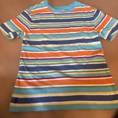 Polo Ralph Lauren カラフルTシャツ 140