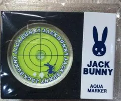 JACK BUNNY‼︎ アクアマーカーのサムネイル