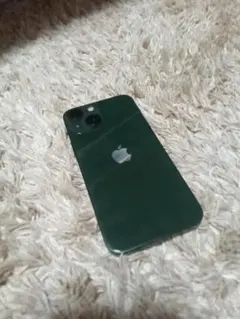 iPhone 13mini 128GB グリーン