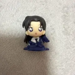 レア 名探偵コナン ちぢませ隊 5　宮本由美