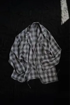 ☆satokさま専用☆MAATEE&SONS H WOOL MUSOU - メルカリ
