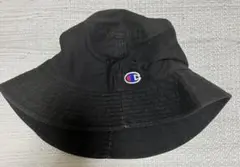 チャンピオン　ハット　ユニセックス　黒