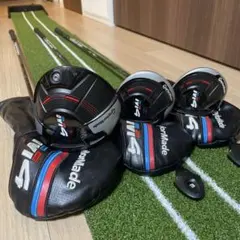 TaylorMade M4 ドライバー 10.5度 TM-CUSTOM s-l400.jpg