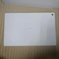【ジャンク】SONY Xperia Z2 Tablet SO-05F 本体のサムネイル