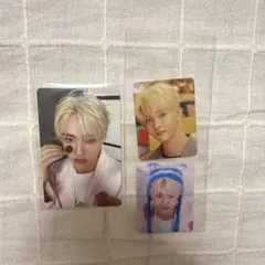 INI THE WINTER MAGIC 田島将吾 トレカ