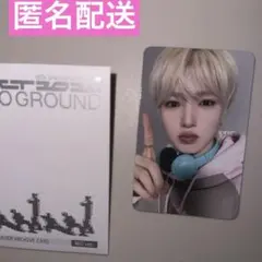 サクヤ トレカ NCT 10周年 ポップアップ NEOGROUND - メルカリ