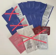 ORBIS オルビス .DHC サンプルセット 24点