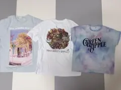 【うち1つレア品＆美品】 ミセス Tシャツセット