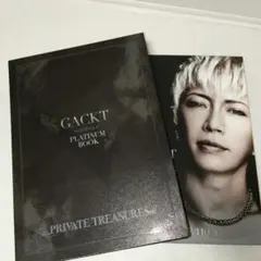 2026年最新】プラチナ gacktの人気アイテム - メルカリ