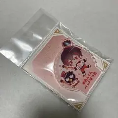 カラフルピーチ　ゆあんくん　お名前クリップ　サンリオ