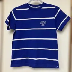J.PRESS ボーダーTシャツ 150