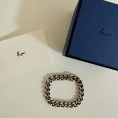 hum チェーンブレスレットのサムネイル