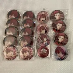 狗丸トウマセット