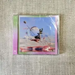 【新品未開封】Mrs. GREEN APPLE Unity