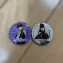 くら寿司 怪獣8号 保科宗四郎 、亜白ミナ マグネット