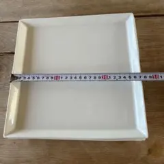 Saliv tableware collection 皿 10枚セット 白 Saliv tableware collection 皿 10枚セット 白 - メルカリ