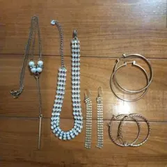 まとめ シルバー