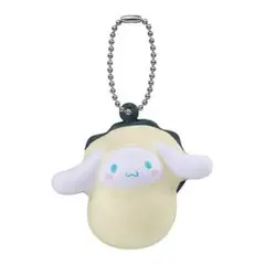 ガチャガチャ シナモン 牡蠣 サンリオ