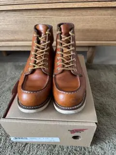 2025年最新】redwing 875の人気アイテム - メルカリ