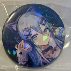 プロセカ 宵崎奏 クリフェス ホログラム缶バッジ