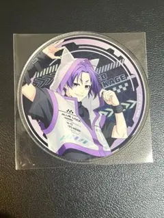 ブルーロック Cyber Cat アクリルコースター 特典 御影玲王 - メルカリ