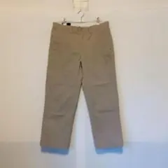 ☆ 良品☆ ⑨ w32 ポロ ラルフローレン スラックス /ベージュ
